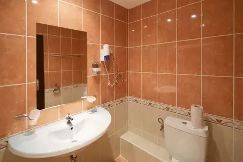 Yavor Palace Hotel in Несебър — foto 18