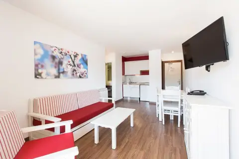 Apartamentos Pabisa Orlando in Palma — foto 5