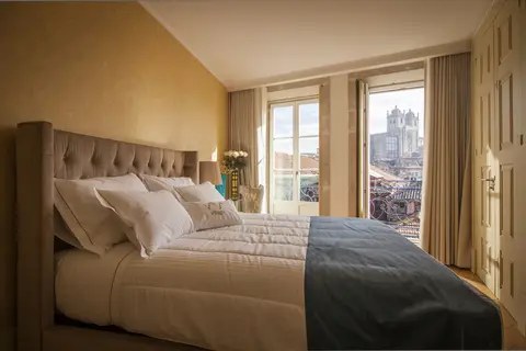 OCA Flores Hotel Boutique in Porto, foto 30