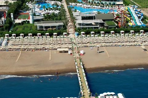 Delphin Imperial in Aksu — foto 44