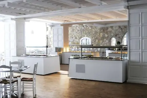 Sunrise Village Beach Hotel in Καλαμάκι — foto 12