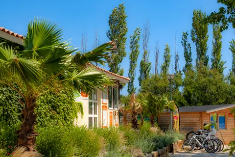 Camping Ensoya foto 7