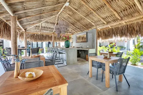 Fly & Go Belnem House Bonaire in Kralendijk — foto 6