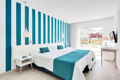 Appartementen Alcudia Garden in Alcúdia — foto 13