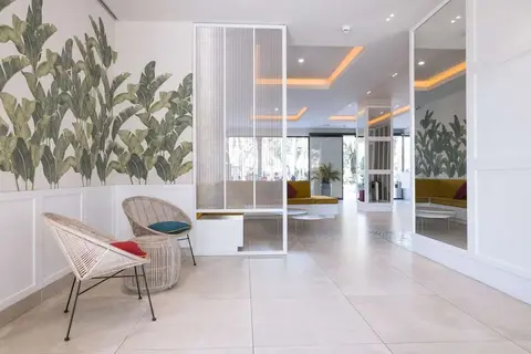 Appartementen Cye Salou in Salou — foto 16