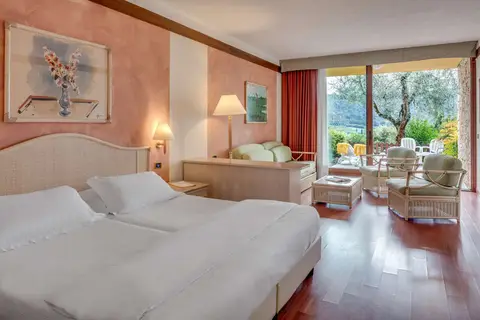 Poiano Resort in Garda — foto 12