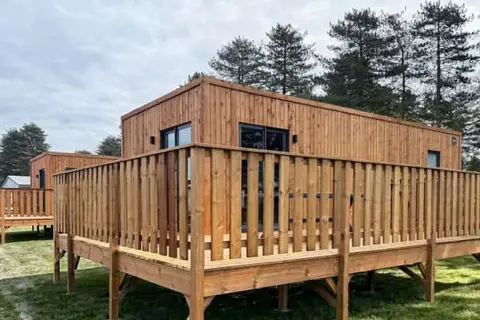 Arden Parks Tulderheyde in Ravels — foto 4