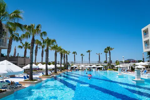 La Blanche Resort Bodrum in Bodrum — foto 16