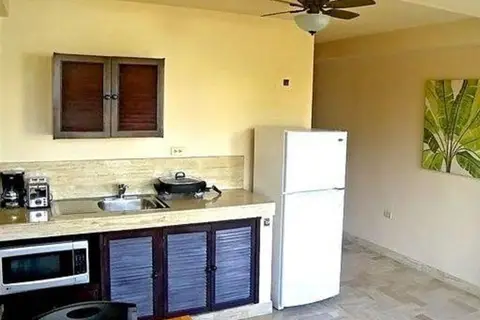El Sol del Caribe Apart Suite in Playa del Carmen, foto 4