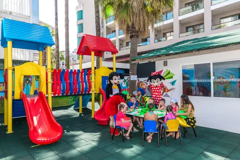 Ideal Prime Beach Hotel foto 15
