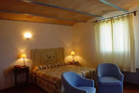 Agriturismo La Sovana in Sarteano — foto 26