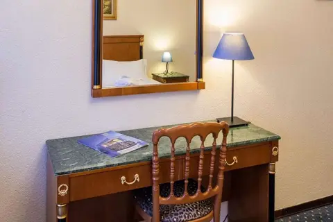 Hotel Diplomate in Genève — foto 18