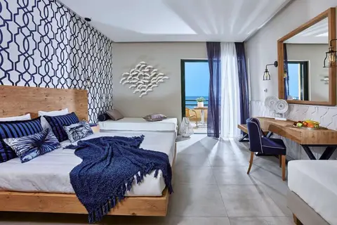 Sirens Beach & Village in Malia Municipal Unit, foto 29
