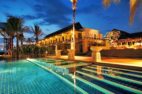 Palm Galleria Resort in Khao Lak — foto 5