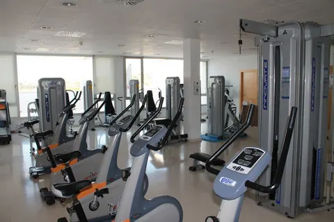 Camping Almafra foto 21