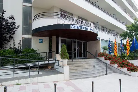 Hotel Esmeraldas in Tossa de Mar — foto 12