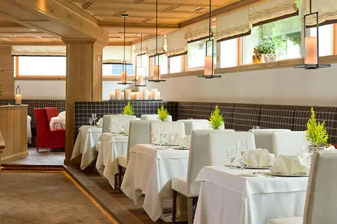 Hotel Tirolerhof in Zell am See, foto 19