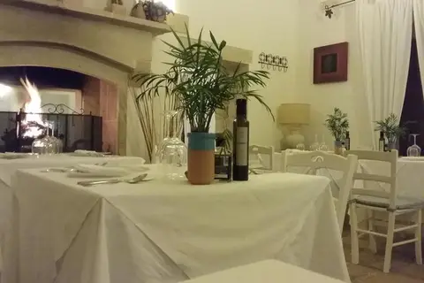 Masseria Bandino in Otranto — foto 8