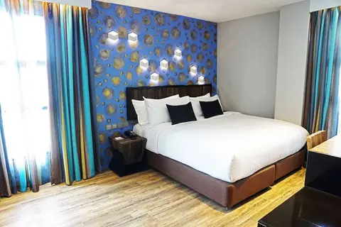 Aspira D Andora Sukhumvit 16 in Bangkok, foto 3