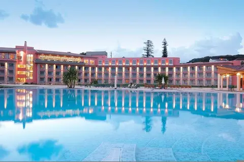 Terceira Mar Hotel in Angra do Heroísmo — foto 2