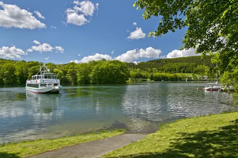 Knaus Campingpark Hennesee foto 8