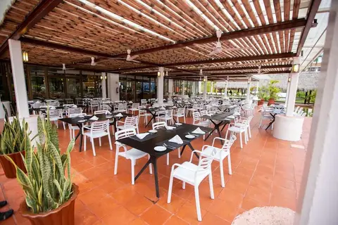 Melia Puerto Vallarta All Inclusive in Puerto Vallarta, foto 9