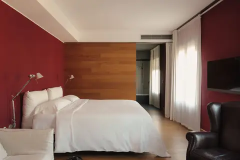 Casa Camper in Barcelona — foto 6