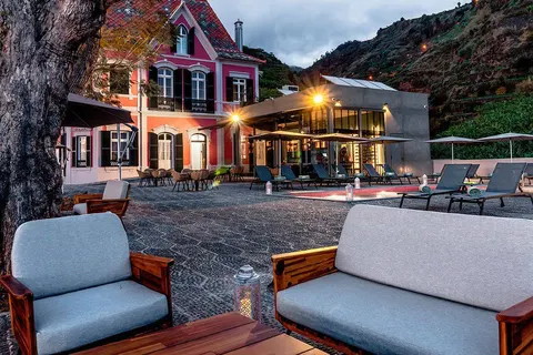 Hotel 1905 Zino's Palace foto 1