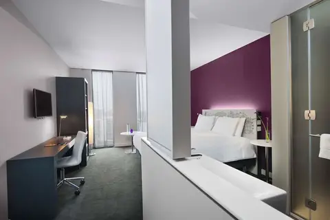 Innside by Melia Manchester in Manchester — foto 11
