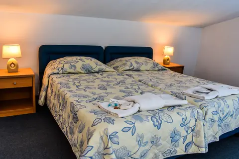 Appartementen Govino Bay in Corfu — foto 25