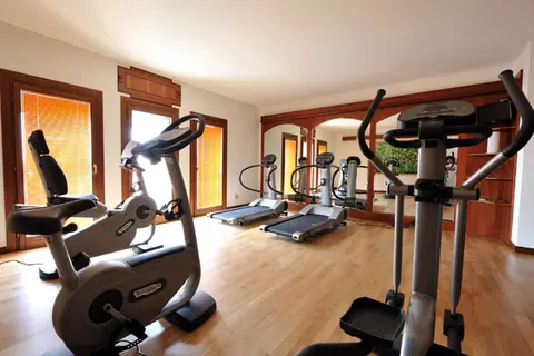 Hotel Roxy Plaza in Soave, foto 8