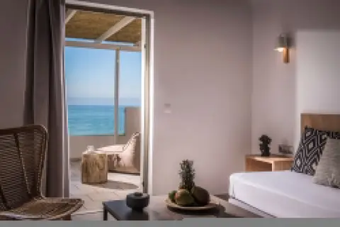 Enorme Maya Beach in Δημοτική Ενότητα Γουβών — foto 29