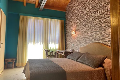 Hotel Il Guercino foto 3