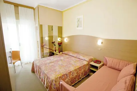 Hotel Ida in Rimini