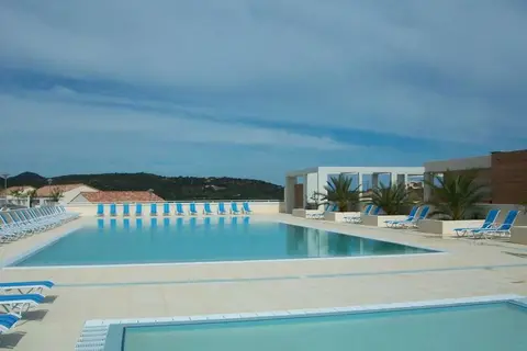 Odalys Residence Les Villas Bel Godere in Belgodère — foto 12