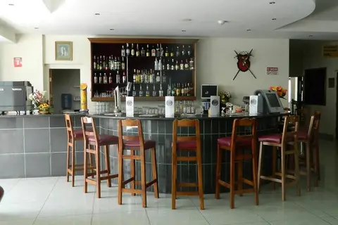 M. Moniatis Hotel in Λεμεσός — foto 2