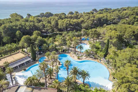 Camping La Torre Del Sol foto 20