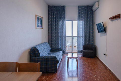 Hotel Port Europa foto 25