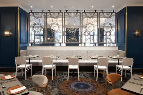 Hotel The Tavistock foto 1