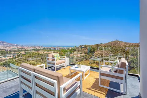Hacienda El Sueno Resort in Mijas — foto 7