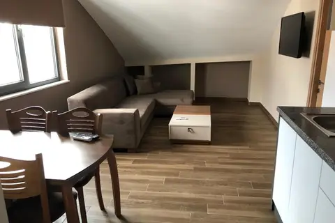Hayal Residence Apart Otel in Manavgat, foto 29