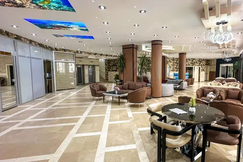Hotel Monte Carlo in Alanya — foto 9