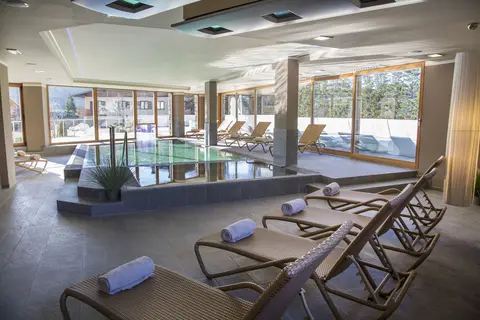 Blu Hotel Natura & Spa in Matsuyama — foto 22