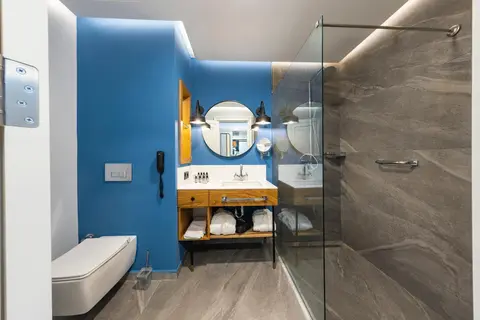 Soliport Hotel & SPA in Cesme — foto 15