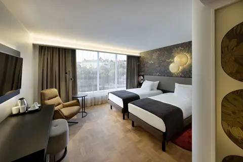 Nordic Hotel Forum in Tallinn — foto 18