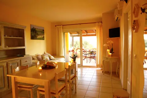 Residence Baia de Bahas in Aranci Golf — foto 18