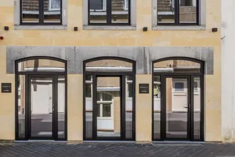 Boutique Hotel Omnia foto 3