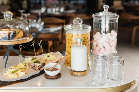 Chic Boutique Hotel in Vlora — foto 23