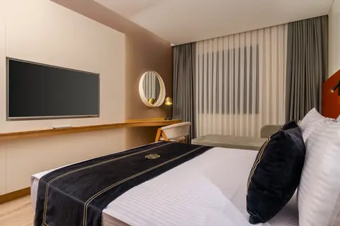 Best Western Premier Hidden Hills Hotel in Fatih, foto 11