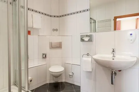 Andante Hotel Dresden foto 10